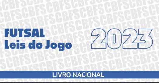  Livro de Regras CBFS 2023