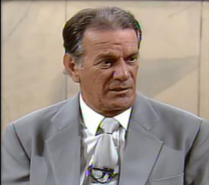 SILVA / Dr. Paulo Roberto Santos – Porque treinadores  de atletas precisam ser duros e disciplinadores – Não há lugar para jogador “MIMI”